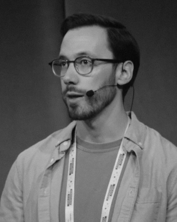Tyler Danzey, Tripadvisor
